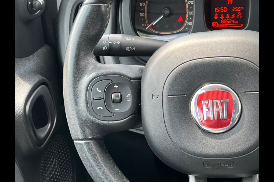 Fiat Panda 0.9 TwinAir Lounge AUTOMAAT 88.000 KM NAP !