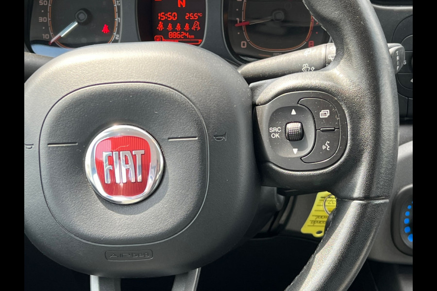 Fiat Panda 0.9 TwinAir Lounge AUTOMAAT 88.000 KM NAP !