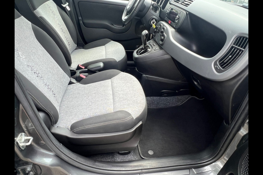 Fiat Panda 0.9 TwinAir Lounge AUTOMAAT 88.000 KM NAP !