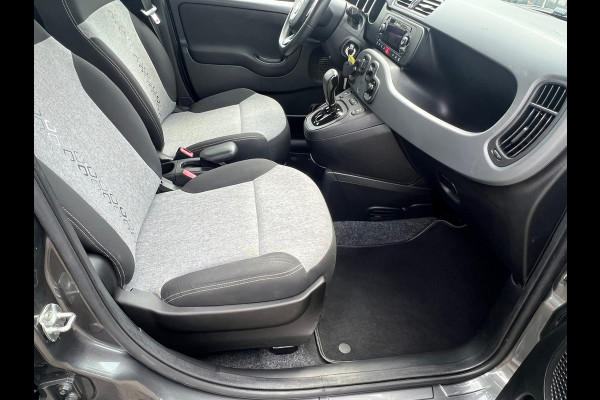 Fiat Panda 0.9 TwinAir Lounge AUTOMAAT 88.000 KM NAP !