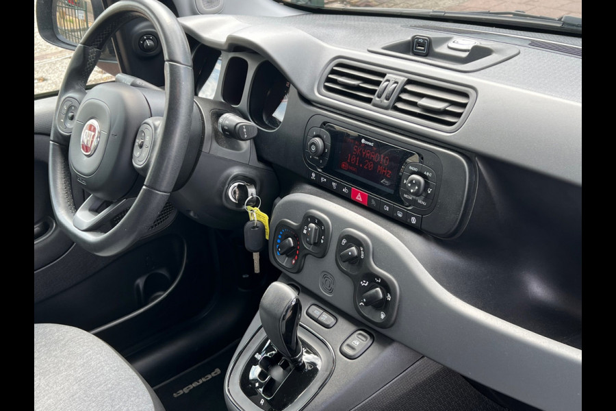 Fiat Panda 0.9 TwinAir Lounge AUTOMAAT 88.000 KM NAP !