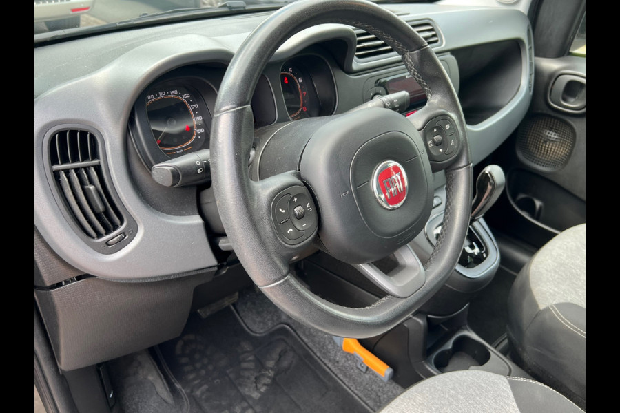 Fiat Panda 0.9 TwinAir Lounge AUTOMAAT 88.000 KM NAP !