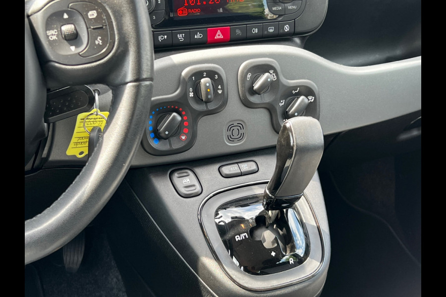 Fiat Panda 0.9 TwinAir Lounge AUTOMAAT 88.000 KM NAP !