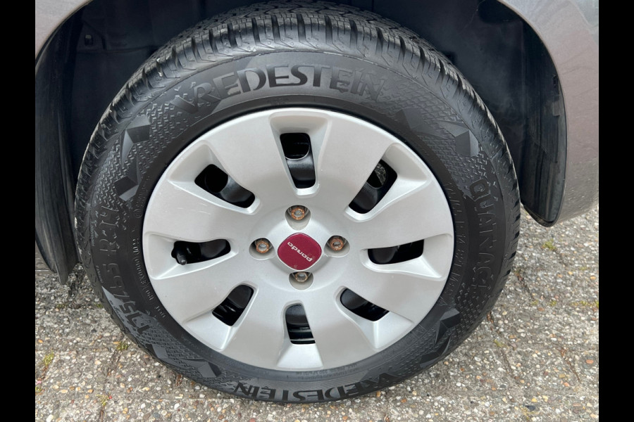 Fiat Panda 0.9 TwinAir Lounge AUTOMAAT 88.000 KM NAP !