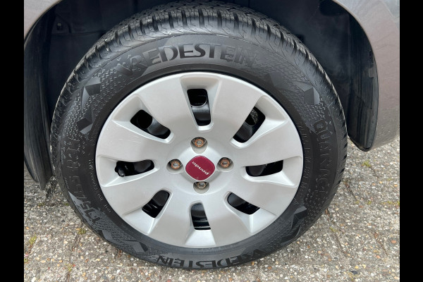 Fiat Panda 0.9 TwinAir Lounge AUTOMAAT 88.000 KM NAP !