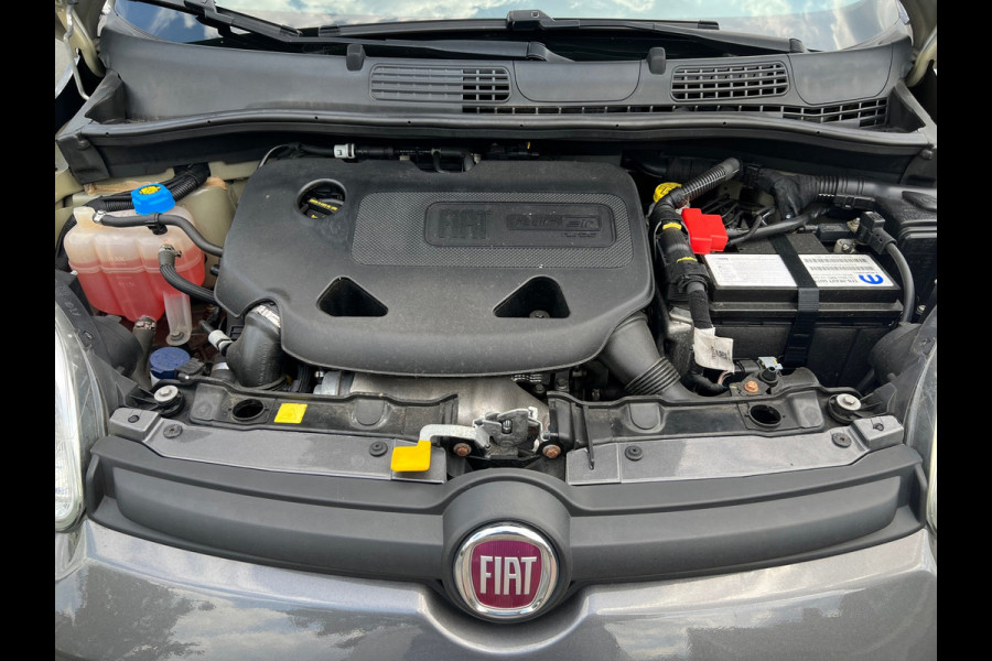 Fiat Panda 0.9 TwinAir Lounge AUTOMAAT 88.000 KM NAP !