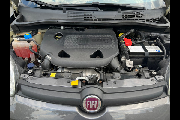 Fiat Panda 0.9 TwinAir Lounge AUTOMAAT 88.000 KM NAP !