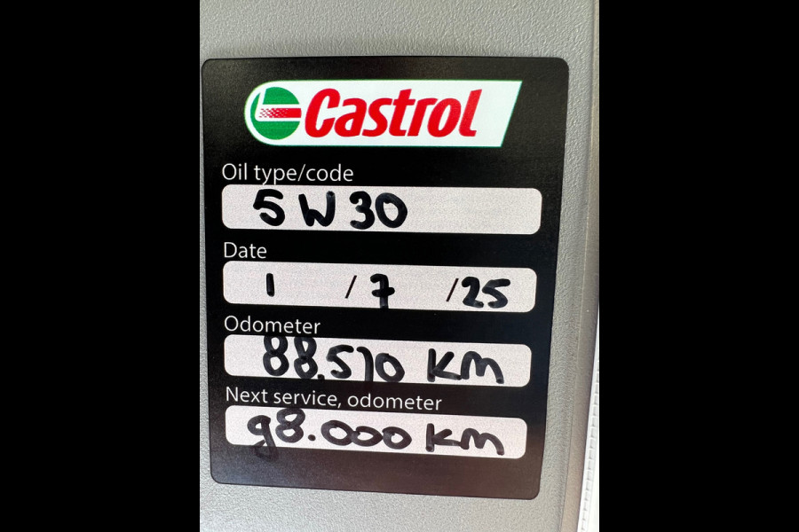 Fiat Panda 0.9 TwinAir Lounge AUTOMAAT 88.000 KM NAP !