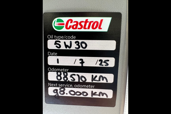 Fiat Panda 0.9 TwinAir Lounge AUTOMAAT 88.000 KM NAP !