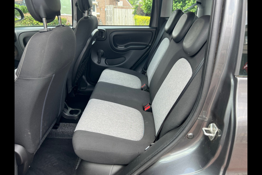 Fiat Panda 0.9 TwinAir Lounge AUTOMAAT 88.000 KM NAP !