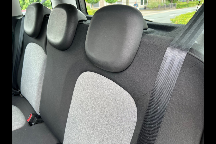 Fiat Panda 0.9 TwinAir Lounge AUTOMAAT 88.000 KM NAP !