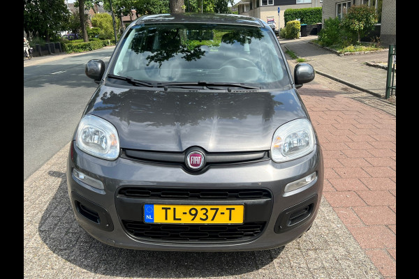 Fiat Panda 0.9 TwinAir Lounge AUTOMAAT 88.000 KM NAP !