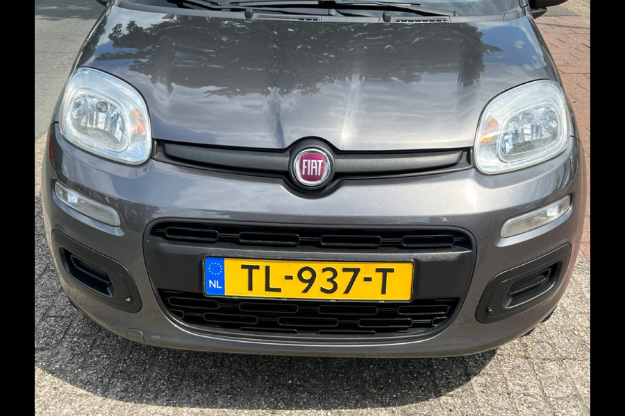 Fiat Panda 0.9 TwinAir Lounge AUTOMAAT 88.000 KM NAP !