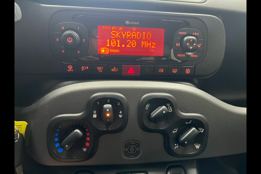 Fiat Panda 0.9 TwinAir Lounge AUTOMAAT 88.000 KM NAP !