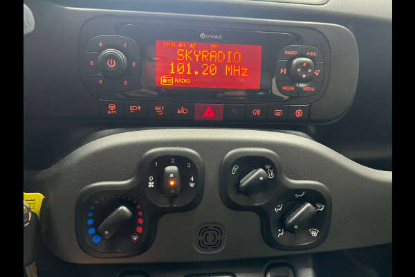 Fiat Panda 0.9 TwinAir Lounge AUTOMAAT 88.000 KM NAP !