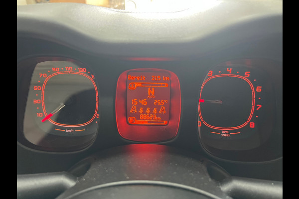 Fiat Panda 0.9 TwinAir Lounge AUTOMAAT 88.000 KM NAP !