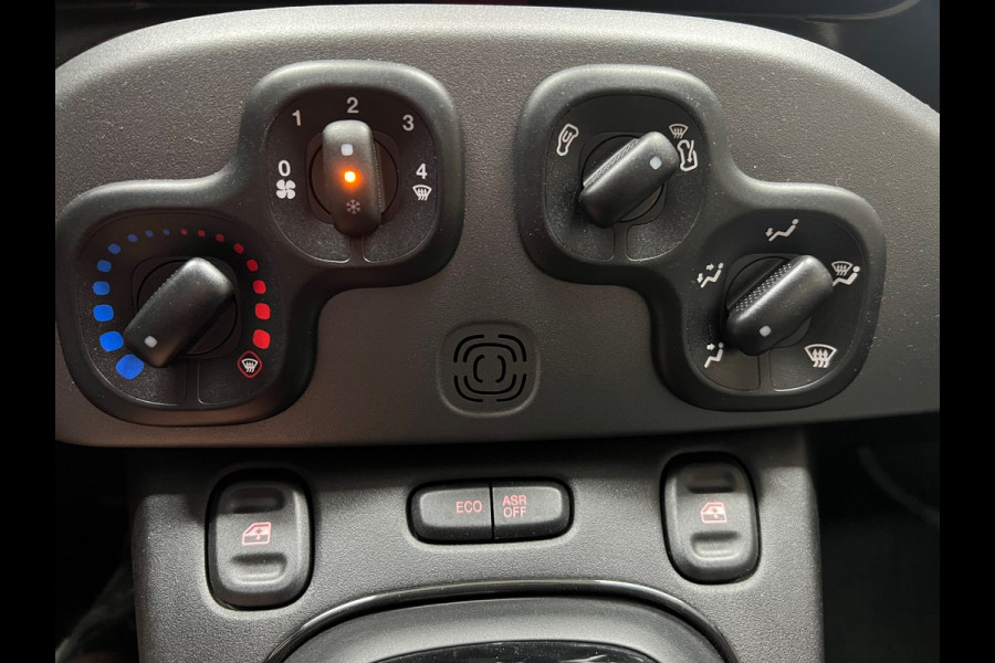 Fiat Panda 0.9 TwinAir Lounge AUTOMAAT 88.000 KM NAP !