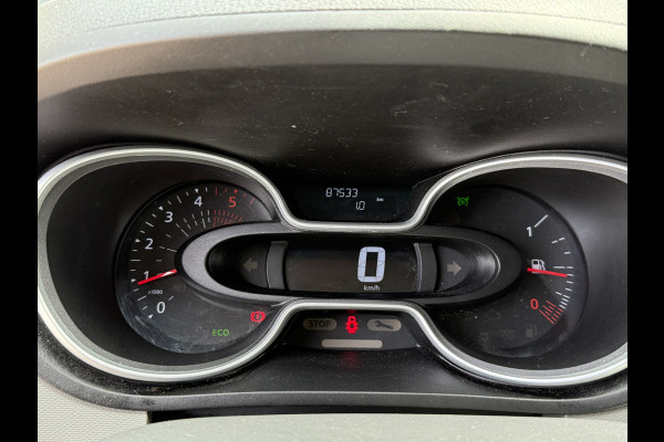 Renault Trafic 1.6 dCi 125 PK EURO 6 T29 L2H1 DC 6 persoons Achteruitrijcamera/navigatie systeem