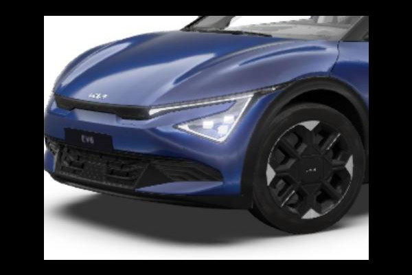 Kia Ev6 Plus Advanced 84 kWh | SNEL LEVERBAAR | Shuifkantel dak | Stoel en stuurverwarming | Dode hoek assistentie |