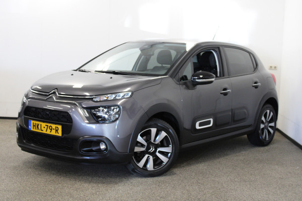 Citroën C3 1.2 PureTech Max