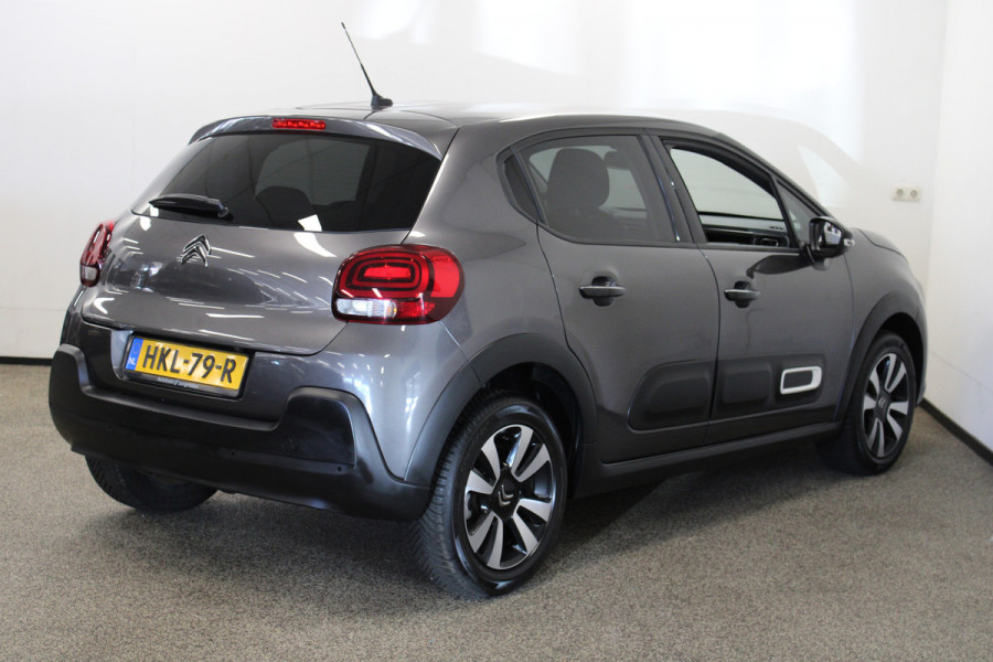 Citroën C3 1.2 PureTech Max