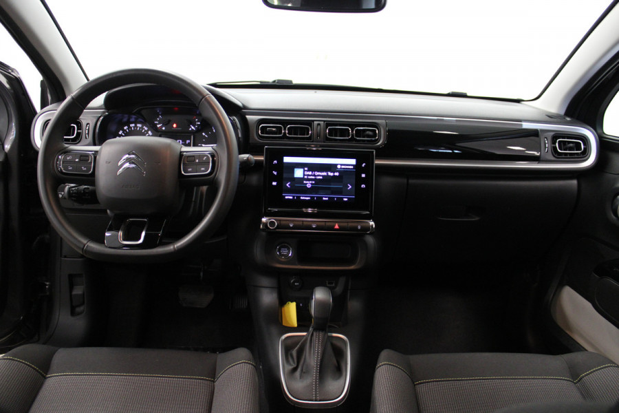 Citroën C3 1.2 PureTech Max
