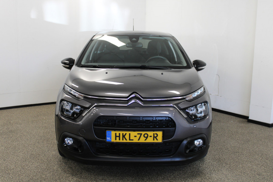 Citroën C3 1.2 PureTech Max