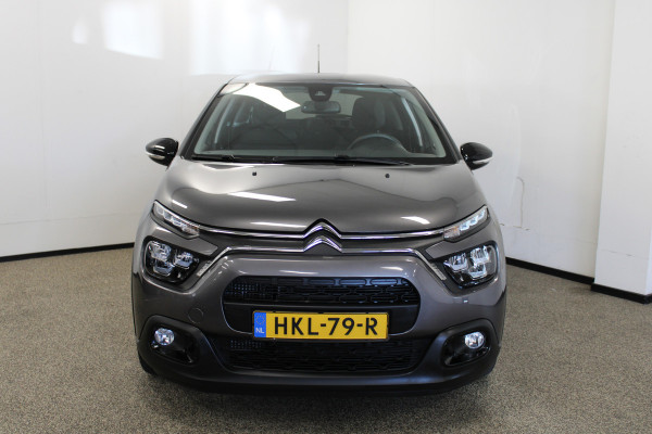 Citroën C3 1.2 PureTech Max