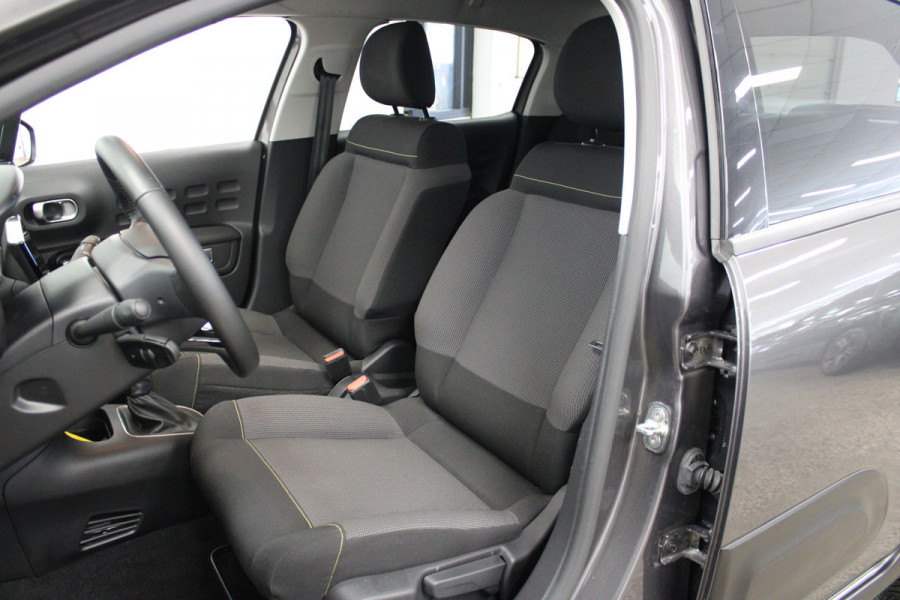 Citroën C3 1.2 PureTech Max