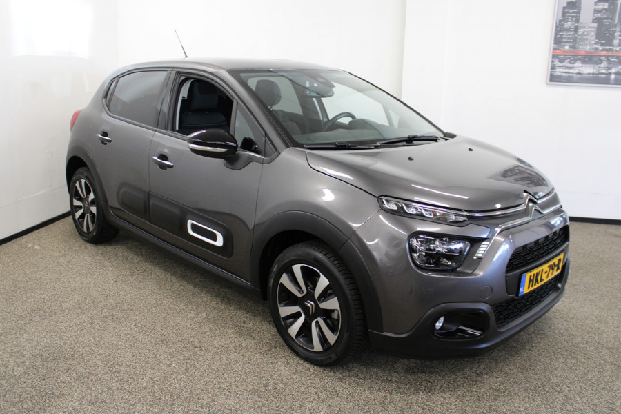 Citroën C3 1.2 PureTech Max