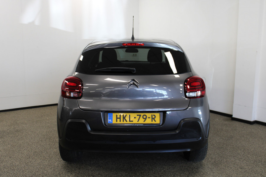 Citroën C3 1.2 PureTech Max