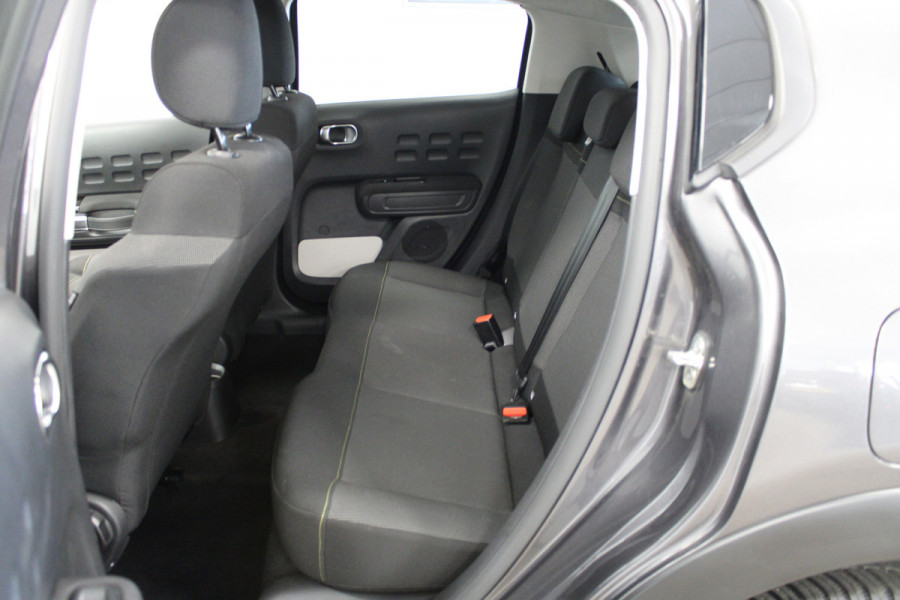 Citroën C3 1.2 PureTech Max