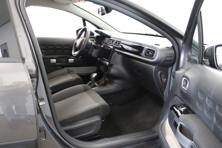 Citroën C3 1.2 PureTech Max