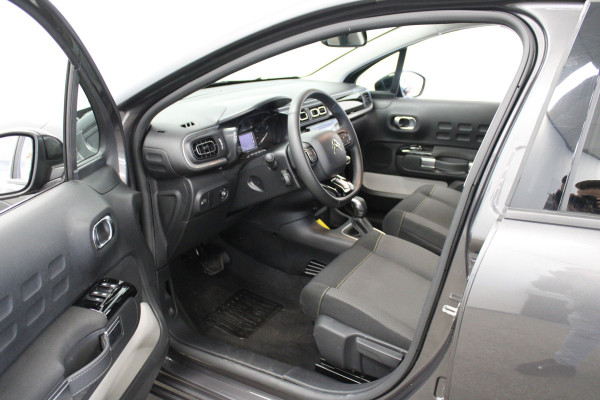 Citroën C3 1.2 PureTech Max