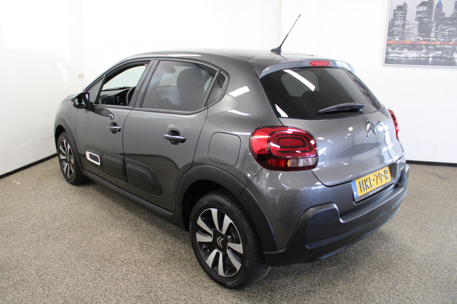 Citroën C3 1.2 PureTech Max