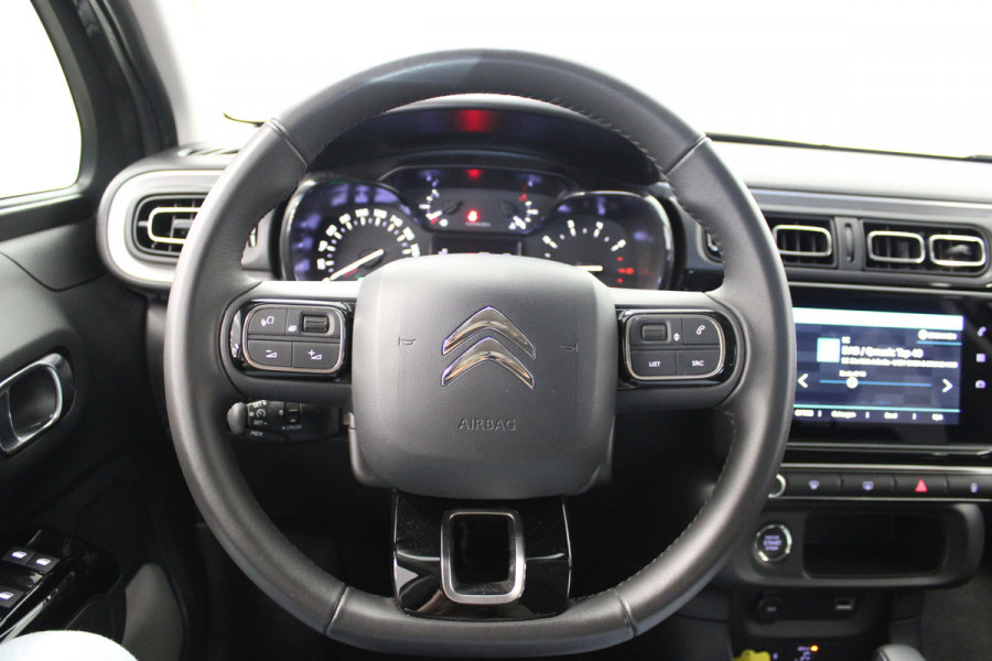 Citroën C3 1.2 PureTech Max