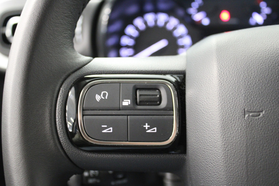 Citroën C3 1.2 PureTech Max
