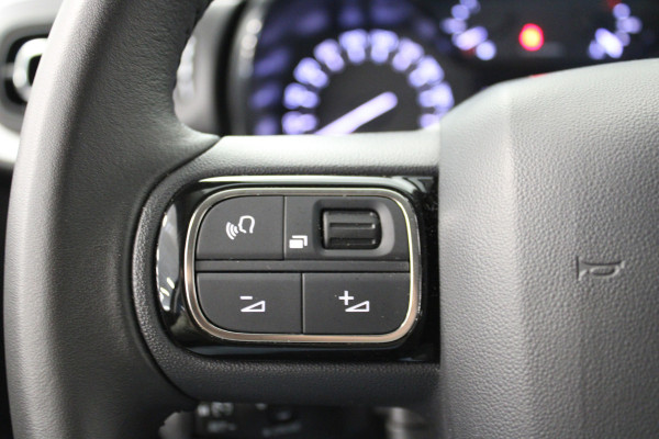 Citroën C3 1.2 PureTech Max