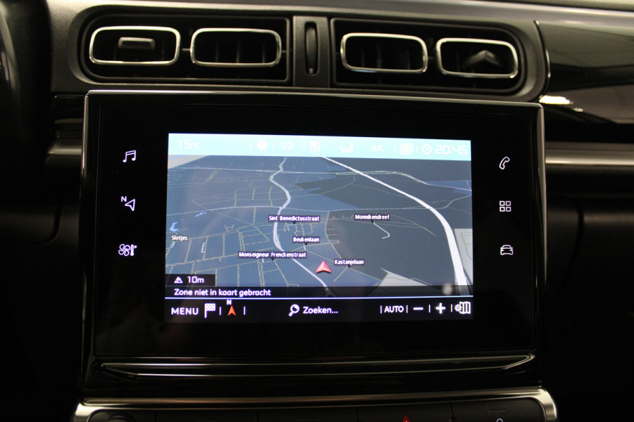 Citroën C3 1.2 PureTech Max