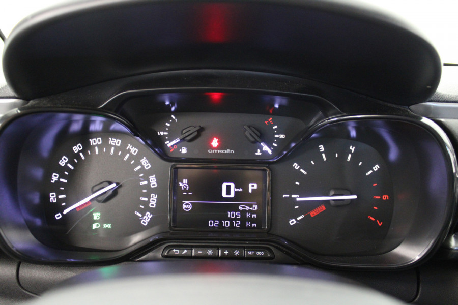 Citroën C3 1.2 PureTech Max