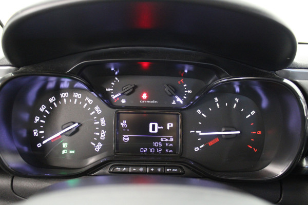 Citroën C3 1.2 PureTech Max