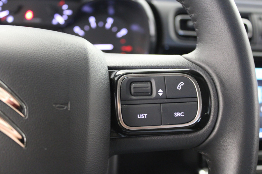 Citroën C3 1.2 PureTech Max