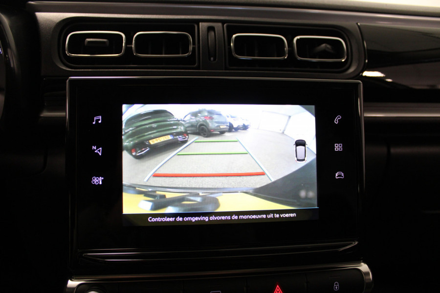 Citroën C3 1.2 PureTech Max