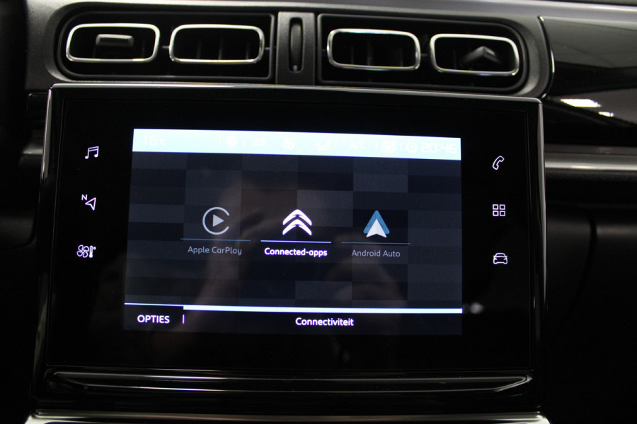 Citroën C3 1.2 PureTech Max