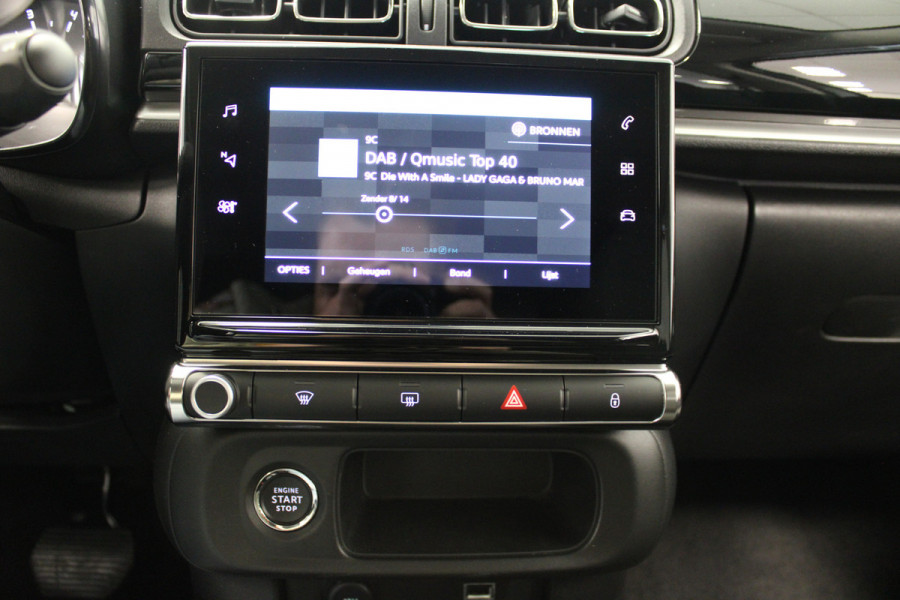 Citroën C3 1.2 PureTech Max