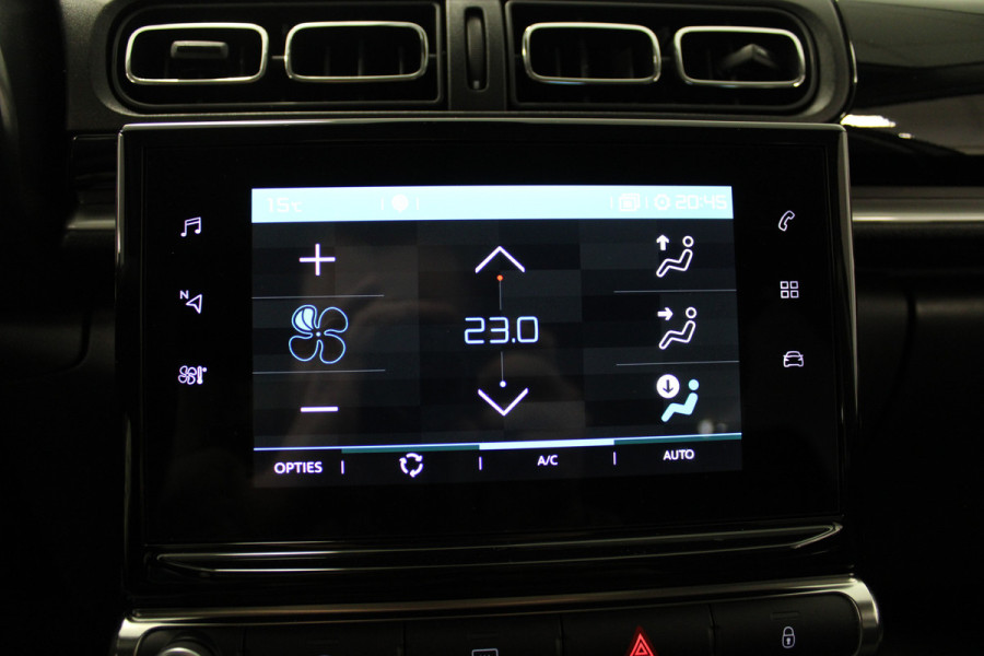 Citroën C3 1.2 PureTech Max
