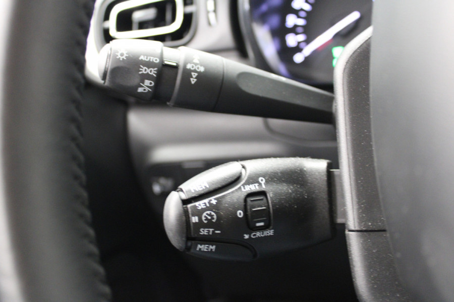 Citroën C3 1.2 PureTech Max