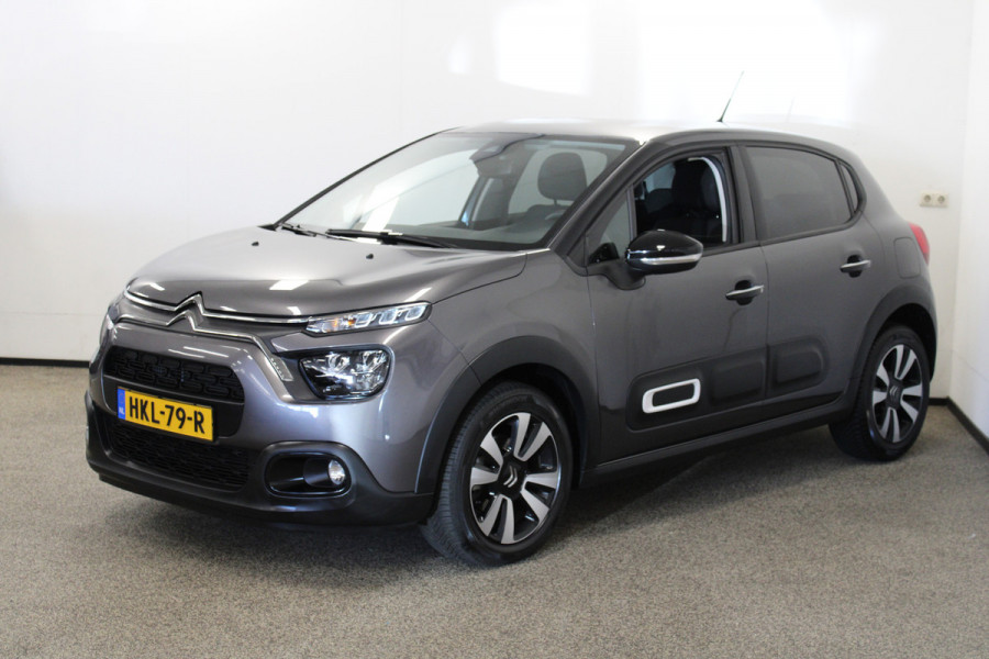 Citroën C3 1.2 PureTech Max