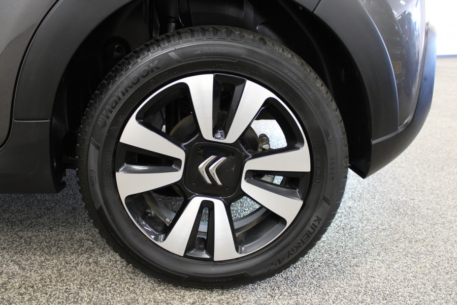 Citroën C3 1.2 PureTech Max