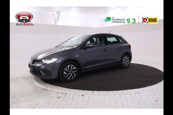 Volkswagen Polo 1.0 TSI Life Cruise Control, Navi, Airco, Apple Carplay